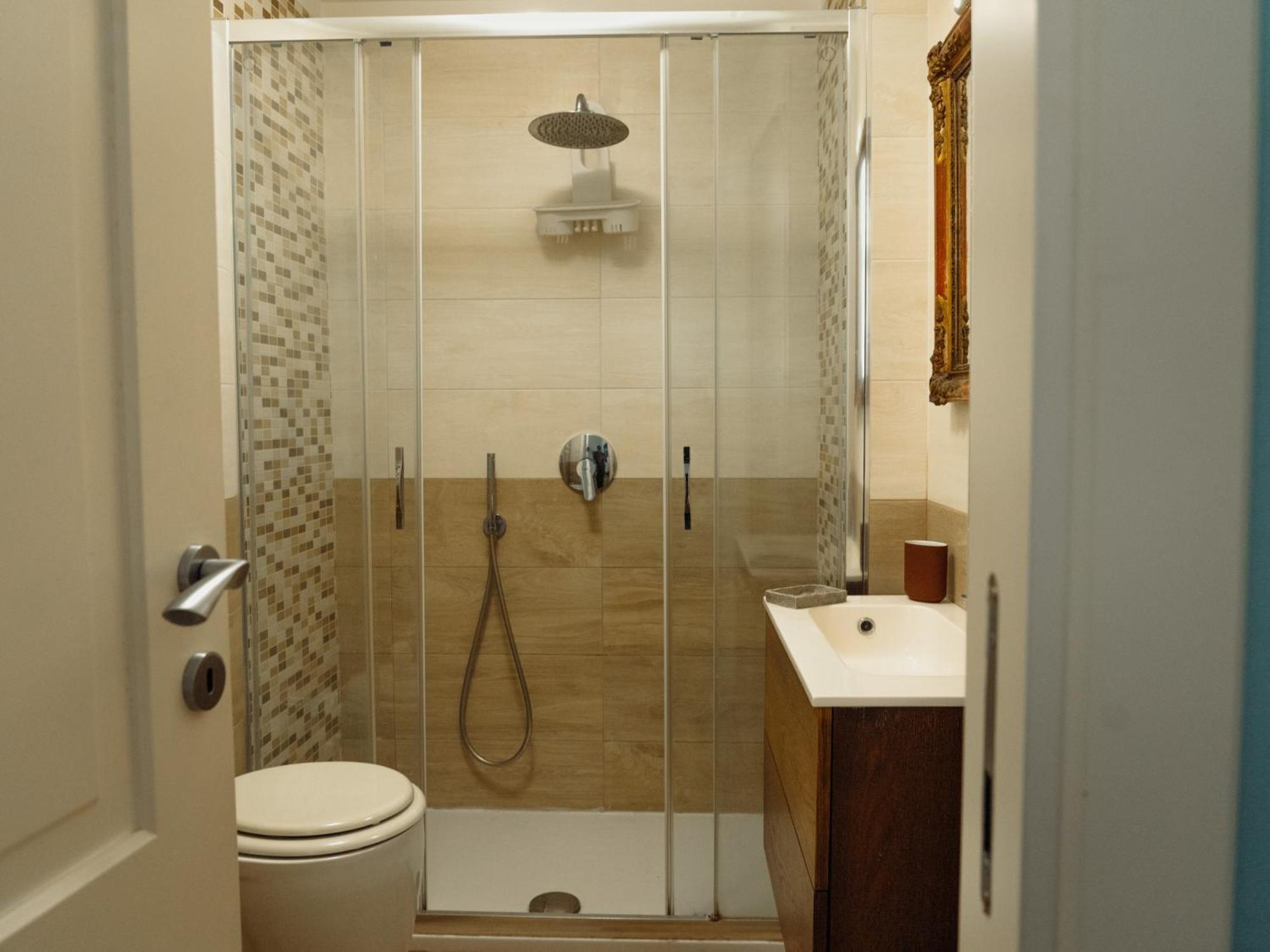 Lo Specchio Dei Papiri Bed & Breakfast Napoli Exterior foto